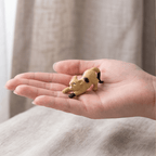 Miniature Expressive Cat Poses (Set of 6) | Realistic Feline Figurines