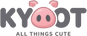 KYOOT - All Things Cute - Home