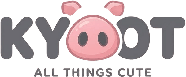 KYOOT - All Things Cute